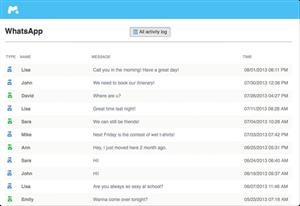 Wie Erkennt Man Mspy Auf Dem Handy