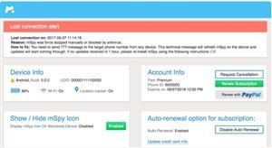 Telecharger Logiciel Mspy Crak