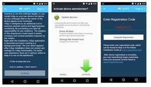 Mspy App Erfahrungen