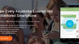 Heartbeat Synchronization Android Mspy