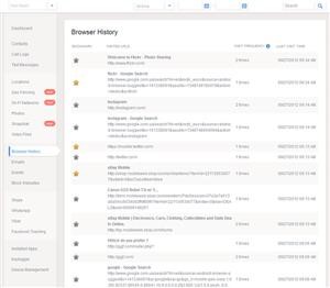 Mspy Werkseinstellung