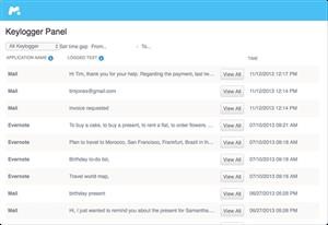 Mspy über Handyrechn