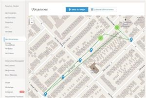 Mspy Software Funktionen