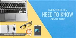 Habt Ihr Schon Mal Mspy Benutzt