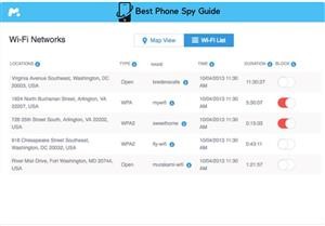 Mspy Handy Spionage App