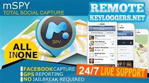 Descargar Mspy Full Gratis