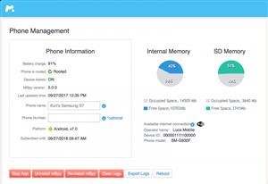 Mspy Cracked Android App